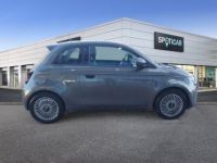 Fiat 500 e 95ch Action Plus - <small></small> 14.990 € <small>TTC</small> - #4