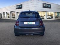 Fiat 500 e 95ch Action Plus - <small></small> 14.990 € <small>TTC</small> - #5