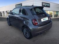 Fiat 500 e 95ch Action Plus - <small></small> 14.990 € <small>TTC</small> - #7