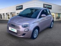 Fiat 500 e 95ch Action Plus - <small></small> 16.990 € <small>TTC</small> - #1