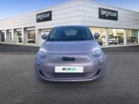 Fiat 500 e 95ch Action Plus - <small></small> 16.990 € <small>TTC</small> - #2