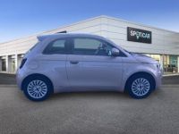 Fiat 500 e 95ch Action Plus - <small></small> 16.990 € <small>TTC</small> - #4