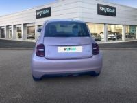 Fiat 500 e 95ch Action Plus - <small></small> 16.990 € <small>TTC</small> - #5