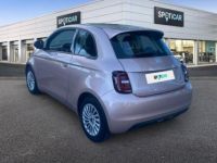 Fiat 500 e 95ch Action Plus - <small></small> 16.990 € <small>TTC</small> - #7