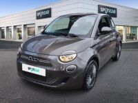 Fiat 500 e 95ch Action Plus - <small></small> 15.990 € <small>TTC</small> - #1