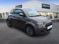 Fiat 500 e 95ch Action Plus - <small></small> 15.990 € <small>TTC</small> - #3