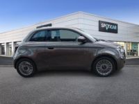 Fiat 500 e 95ch Action Plus - <small></small> 15.990 € <small>TTC</small> - #4