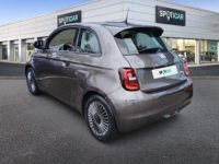 Fiat 500 e 95ch Action Plus - <small></small> 15.990 € <small>TTC</small> - #7