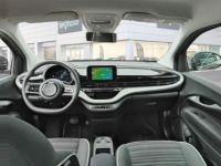 Fiat 500 e 95ch Action Plus - <small></small> 15.990 € <small>TTC</small> - #8