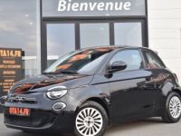 Fiat 500 E 95CH ACTION PLUS - <small></small> 11.990 € <small>TTC</small> - #1