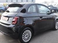 Fiat 500 E 95CH ACTION PLUS - <small></small> 11.990 € <small>TTC</small> - #2