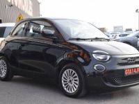 Fiat 500 E 95CH ACTION PLUS - <small></small> 11.990 € <small>TTC</small> - #20