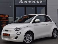 Fiat 500 E 95CH ACTION PLUS (STEP1) - <small></small> 12.870 € <small>TTC</small> - #1