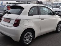 Fiat 500 E 95CH ACTION PLUS (STEP1) - <small></small> 12.870 € <small>TTC</small> - #2