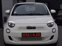 Fiat 500 E 95CH ACTION PLUS (STEP1) - <small></small> 12.870 € <small>TTC</small> - #17