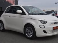 Fiat 500 E 95CH ACTION PLUS (STEP1) - <small></small> 12.870 € <small>TTC</small> - #20