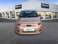 Fiat 500 e 95ch Action Plus (step1) - <small></small> 14.990 € <small>TTC</small> - #2