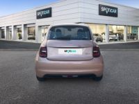 Fiat 500 e 95ch Action Plus (step1) - <small></small> 14.990 € <small>TTC</small> - #5