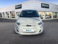 Fiat 500 e 95ch Action (step1) - <small></small> 15.990 € <small>TTC</small> - #2