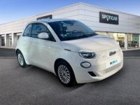 Fiat 500 e 95ch Action (step1) - <small></small> 15.990 € <small>TTC</small> - #3