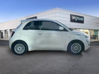 Fiat 500 e 95ch Action (step1) - <small></small> 15.990 € <small>TTC</small> - #4