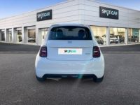 Fiat 500 e 95ch Action (step1) - <small></small> 15.990 € <small>TTC</small> - #5