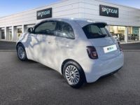 Fiat 500 e 95ch Action (step1) - <small></small> 15.990 € <small>TTC</small> - #7