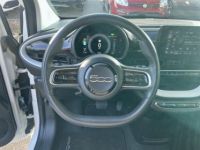 Fiat 500 e 95ch Action (step1) - <small></small> 15.990 € <small>TTC</small> - #16