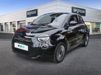 Fiat 500 e 95ch Pack Confort MY23 - <small></small> 16.990 € <small>TTC</small> - #1