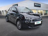 Fiat 500 e 95ch Pack Confort MY23 - <small></small> 16.990 € <small>TTC</small> - #3