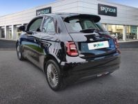 Fiat 500 e 95ch Pack Confort MY23 - <small></small> 16.990 € <small>TTC</small> - #7