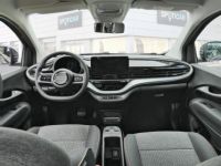 Fiat 500 e 95ch Pack Confort MY23 - <small></small> 16.990 € <small>TTC</small> - #8