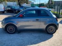 Fiat 500 E 95CH (RED) - <small></small> 15.990 € <small>TTC</small> - #4