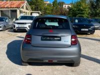 Fiat 500 E 95CH (RED) - <small></small> 15.990 € <small>TTC</small> - #6