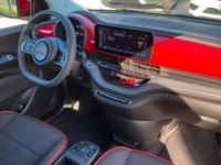 Fiat 500 E 95CH (RED) - <small></small> 15.990 € <small>TTC</small> - #10