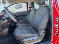 Fiat 500 e 95ch (RED) - <small></small> 14.990 € <small>TTC</small> - #9