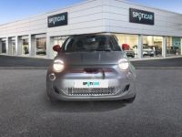 Fiat 500 e 95ch (RED) - <small></small> 15.990 € <small>TTC</small> - #2