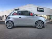 Fiat 500 e 95ch (RED) - <small></small> 15.990 € <small>TTC</small> - #4