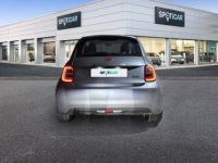 Fiat 500 e 95ch (RED) - <small></small> 15.990 € <small>TTC</small> - #5