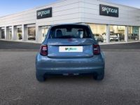 Fiat 500 e 95ch (RED) MY23 - <small></small> 15.990 € <small>TTC</small> - #5