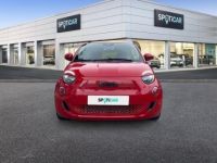 Fiat 500 e 95ch (RED) MY23 - <small></small> 18.990 € <small>TTC</small> - #2