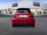 Fiat 500 e 95ch (RED) MY23 - <small></small> 18.990 € <small>TTC</small> - #5