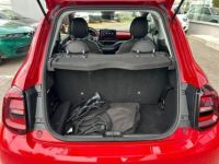 Fiat 500 e 95ch (RED) MY23 - <small></small> 18.990 € <small>TTC</small> - #6