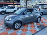 Fiat 500 e Electrique 95 ACTION Batterie 23.8kWh - <small></small> 12.450 € <small>TTC</small> - #1