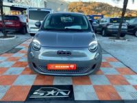 Fiat 500 e Electrique 95 ACTION Batterie 23.8kWh - <small></small> 12.450 € <small>TTC</small> - #2