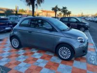 Fiat 500 e Electrique 95 ACTION Batterie 23.8kWh - <small></small> 12.450 € <small>TTC</small> - #3