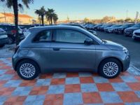 Fiat 500 e Electrique 95 ACTION Batterie 23.8kWh - <small></small> 12.450 € <small>TTC</small> - #4