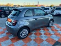 Fiat 500 e Electrique 95 ACTION Batterie 23.8kWh - <small></small> 12.450 € <small>TTC</small> - #5