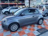 Fiat 500 e Electrique 95 ACTION Batterie 23.8kWh - <small></small> 12.450 € <small>TTC</small> - #8