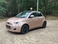 Fiat 500 e La prima by Bocelli Roze Gold Electric - <small></small> 29.900 € <small>TTC</small> - #2